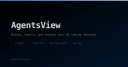 AgentsView